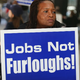 Protesters in Chicago (Scott Olson/Getty Images)